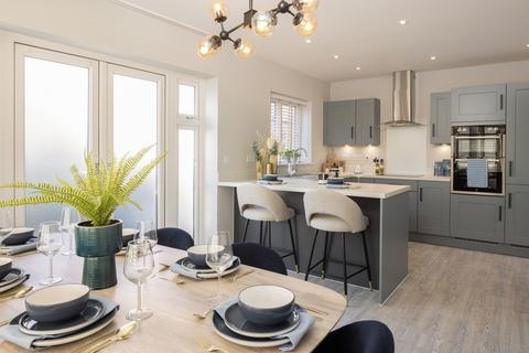 4 bedroom detached house for sale, New Build Within Easy Reach of Hawkhurst Colonnade