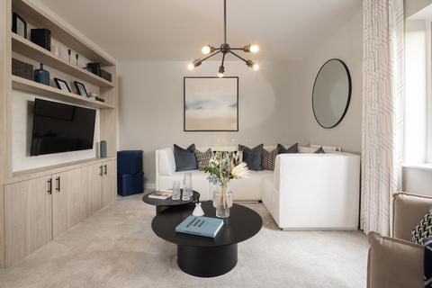 4 bedroom detached house for sale, New Build Within Easy Reach of Hawkhurst Colonnade