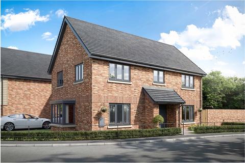 4 bedroom detached house for sale, Turnpike Lane, Ickleford, Hitchin, SG5