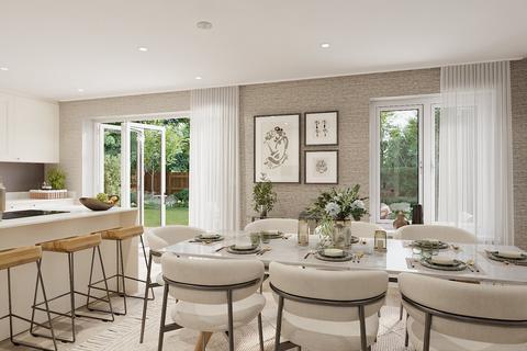 4 bedroom detached house for sale, Turnpike Lane, Ickleford, Hitchin, SG5