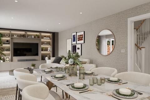 undefined, Turnpike Lane, Ickleford, Hitchin, SG5