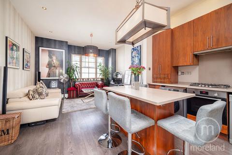 2 bedroom ground floor flat for sale, 60 Pattison Road, Greater London NW2