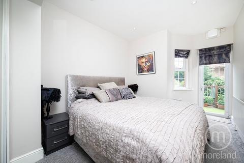 2 bedroom ground floor flat for sale, 60 Pattison Road, Greater London NW2