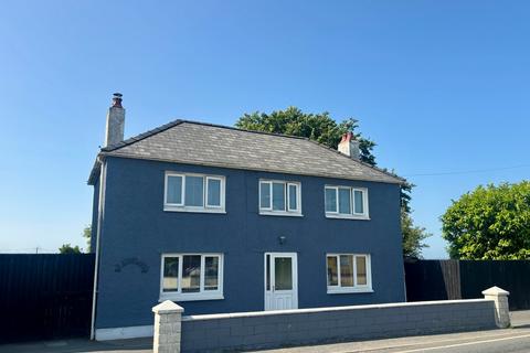 undefined, Llanllwni, Pencader, SA39