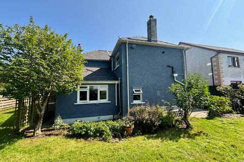 undefined, Llanllwni, Pencader, SA39