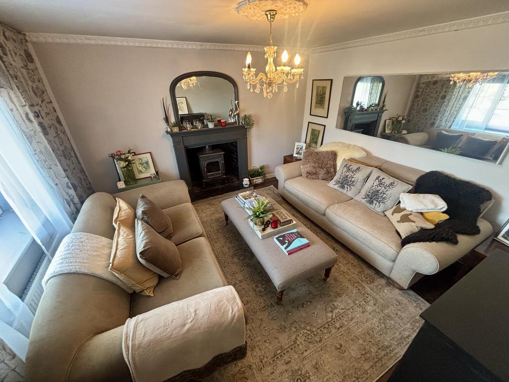 Living room (second image)