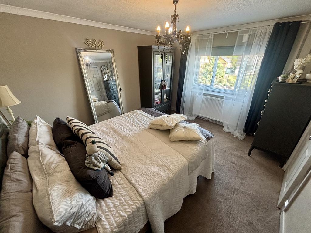 Bedroom 1 (second image)