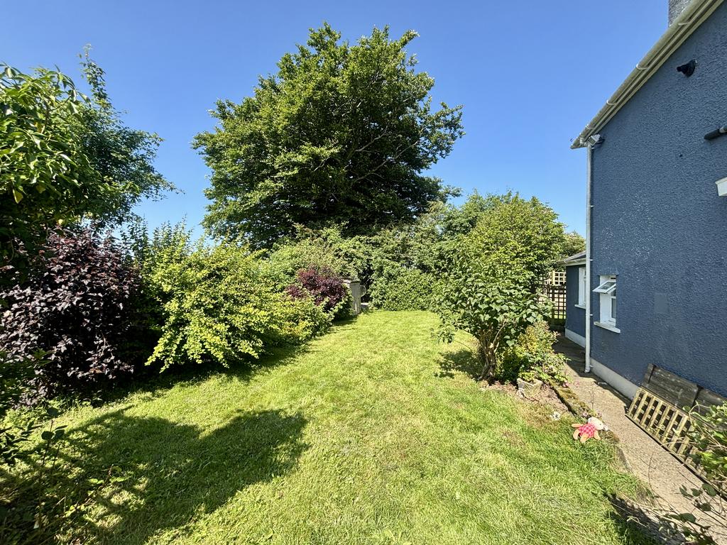 Garden (second image)