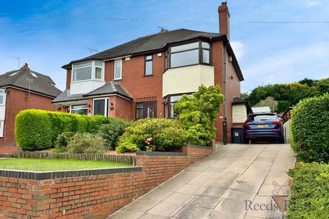 Lilleshall Road, Staffordshire ST5