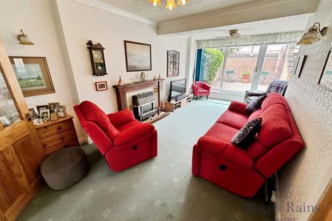 undefined, Lilleshall Road, Staffordshire ST5