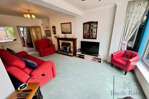 undefined, Lilleshall Road, Staffordshire ST5