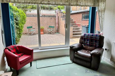 undefined, Lilleshall Road, Staffordshire ST5