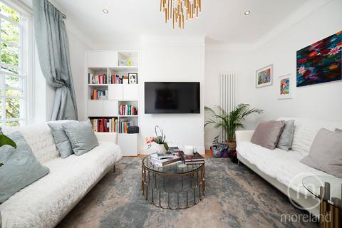 3 bedroom flat for sale, Finchley Road, Greater London NW11
