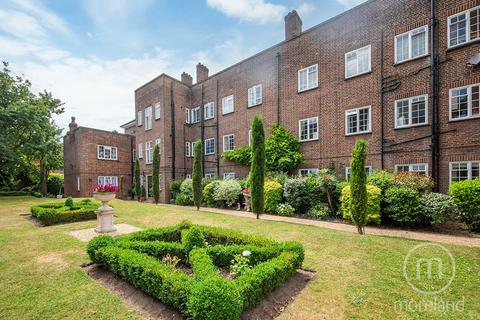 3 bedroom flat for sale, Finchley Road, Greater London NW11