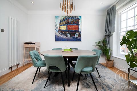 3 bedroom flat for sale, Finchley Road, Greater London NW11