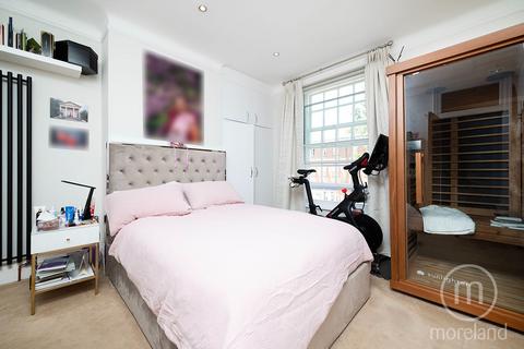 3 bedroom flat for sale, Finchley Road, Greater London NW11
