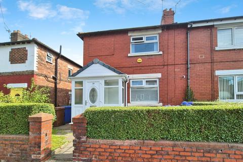 undefined, Southcliffe Road, Stockport SK5
