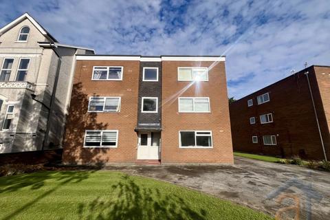 Cambrian Court 15-17 Park Road Southport PR9 9JP