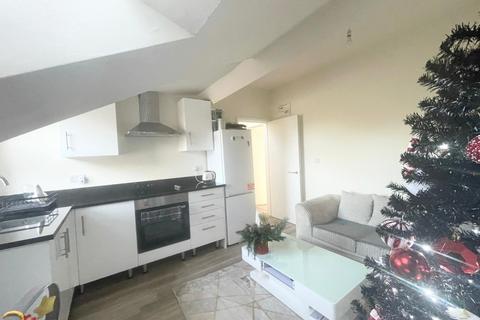 undefined, West Green Road, Harringay