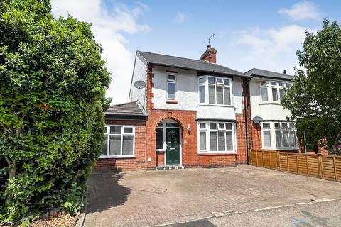 3 bedroom detached house for sale, Percival Road, Hillmorton, Rugby, CV22