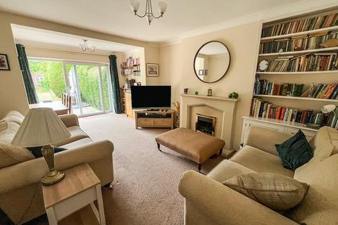 3 bedroom detached house for sale, Percival Road, Hillmorton, Rugby, CV22