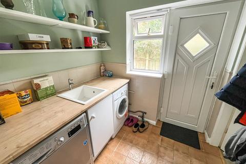 3 bedroom detached house for sale, Percival Road, Hillmorton, Rugby, CV22