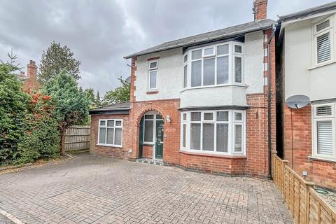 undefined, Percival Road, Hillmorton, Rugby, CV22