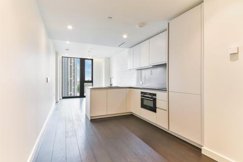 1 bedroom apartment for sale, Damac Tower, Bondway