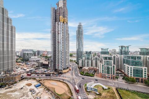 1 bedroom apartment for sale, Damac Tower, Bondway