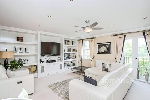 4 bedroom semi-detached house to rent, Sandhills Court, Sandhills Lane, Virginia Water, GU25