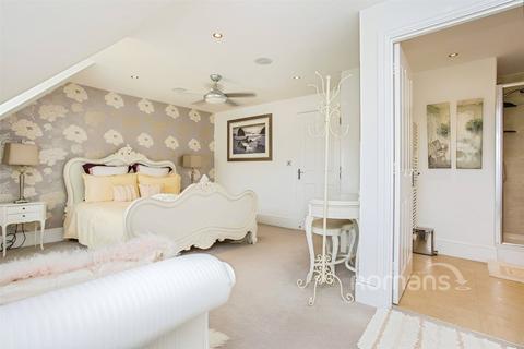 4 bedroom semi-detached house to rent, Sandhills Court, Sandhills Lane, Virginia Water, GU25