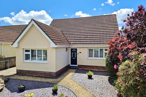 undefined, MAPLE WALK, PORTHCAWL, CF36 5AY