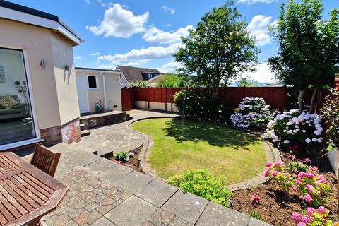 undefined, MAPLE WALK, PORTHCAWL, CF36 5AY
