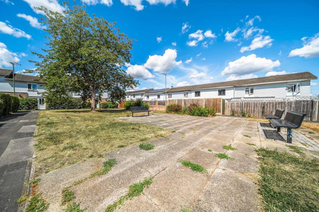 External Grounds