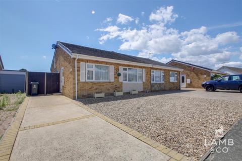 207 Constable Avenue, Clacton-on-sea, CO16 8XE