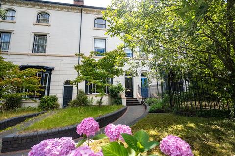 5 bedroom terraced house for sale, Alcester Road, Moseley, Birmingham, B13