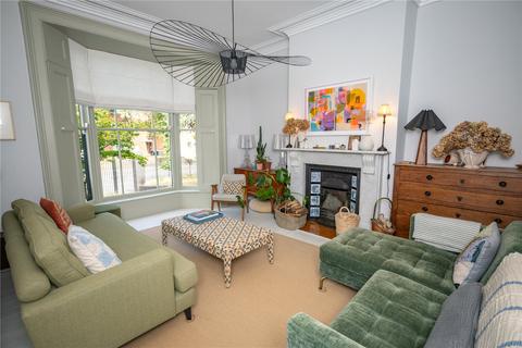 5 bedroom terraced house for sale, Alcester Road, Moseley, Birmingham, B13