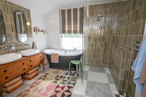 5 bedroom terraced house for sale, Alcester Road, Moseley, Birmingham, B13