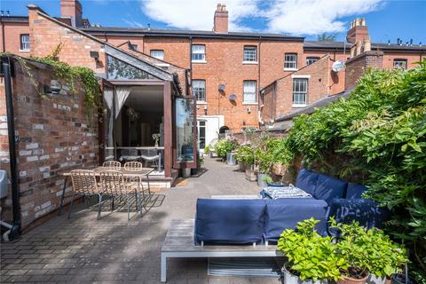 5 bedroom terraced house for sale, Alcester Road, Moseley, Birmingham, B13