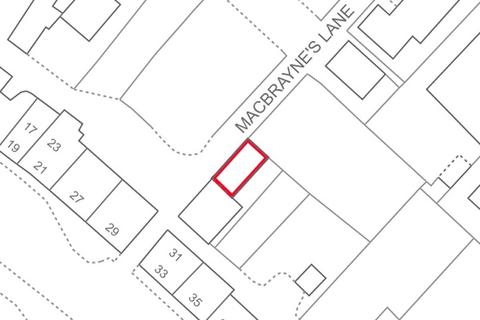Property for sale, MacBraynes Lane, Lochgilphead, Loch Fyne PA31