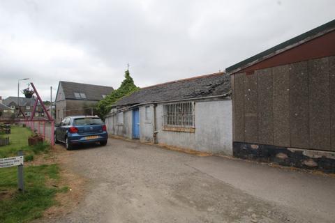 Property for sale, MacBraynes Lane, Lochgilphead, Loch Fyne PA31