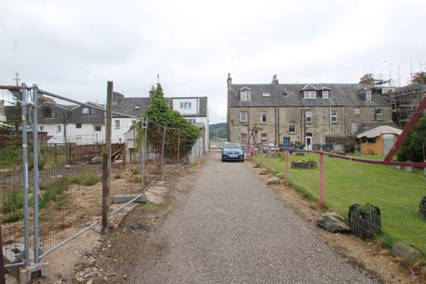 Property for sale, MacBraynes Lane, Lochgilphead, Loch Fyne PA31