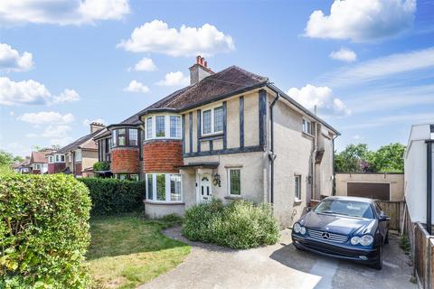 3 bedroom semi-detached house for sale, Copse Edge Avenue, Epsom