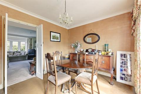 3 bedroom semi-detached house for sale, Copse Edge Avenue, Epsom