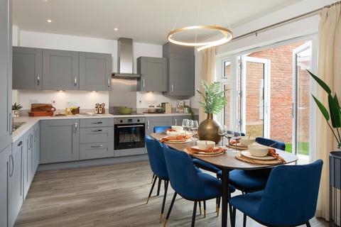 undefined, New Build Within Easy Reach of Hawkhurst Colonnade