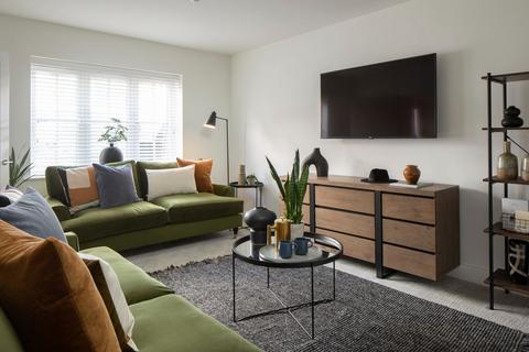undefined, New Build Within Easy Reach of Hawkhurst Colonnade