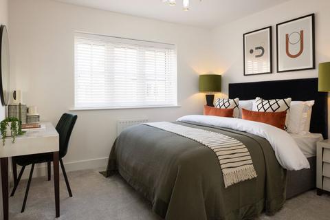 undefined, New Build Within Easy Reach of Hawkhurst Colonnade