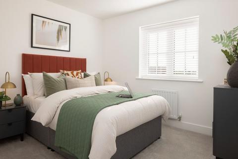 undefined, New Build Within Easy Reach of Hawkhurst Colonnade