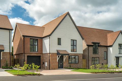 4 bedroom detached house for sale, New Build Within Easy Reach of Hawkhurst Colonnade