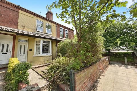 2 bedroom terraced house to rent, Milton Walk, South Yorkshire DN1